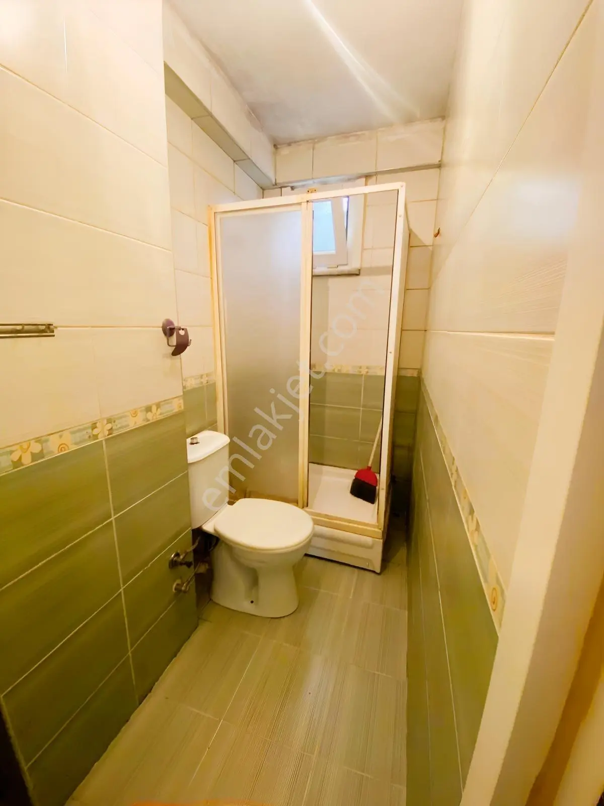 Necip Emlaktan Kiralık 1+1 Daire - Görsel 5