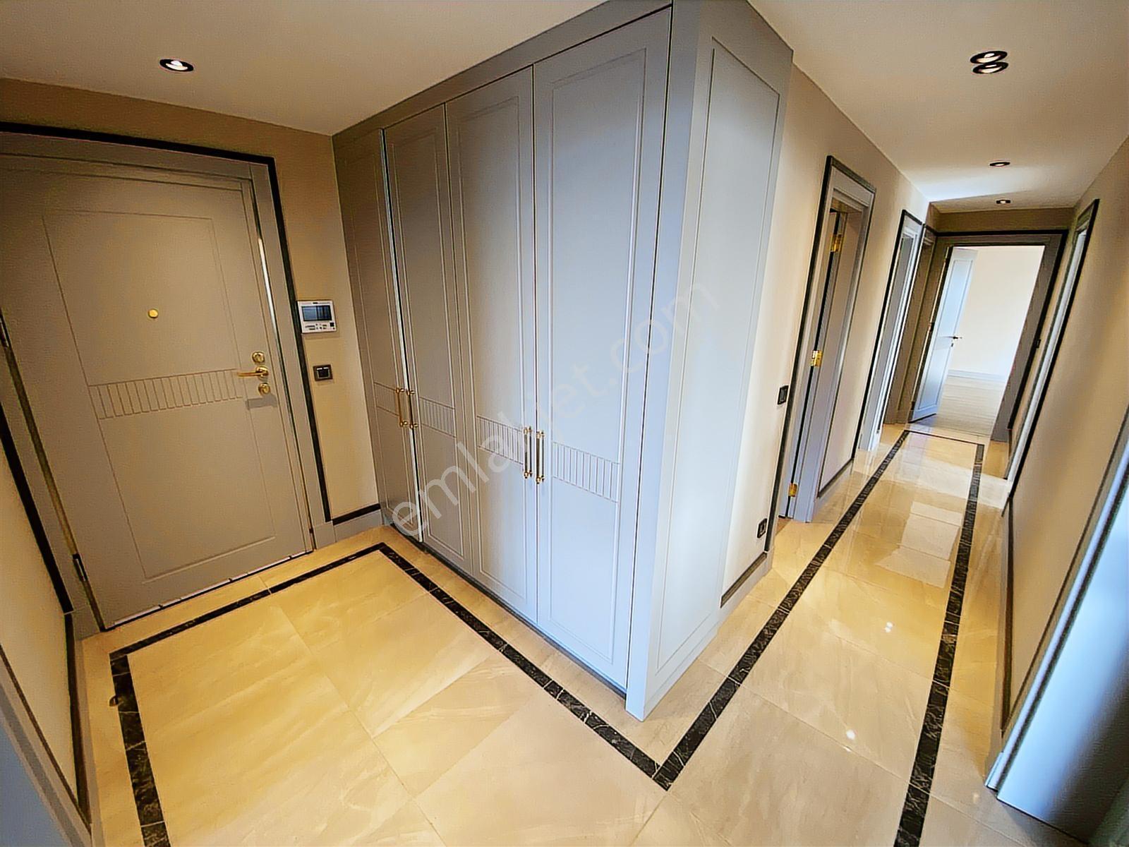 Beylikdüzü 3,5+1 Deniz İstanbul Sedef Konakları Boş Daire - Görsel 3