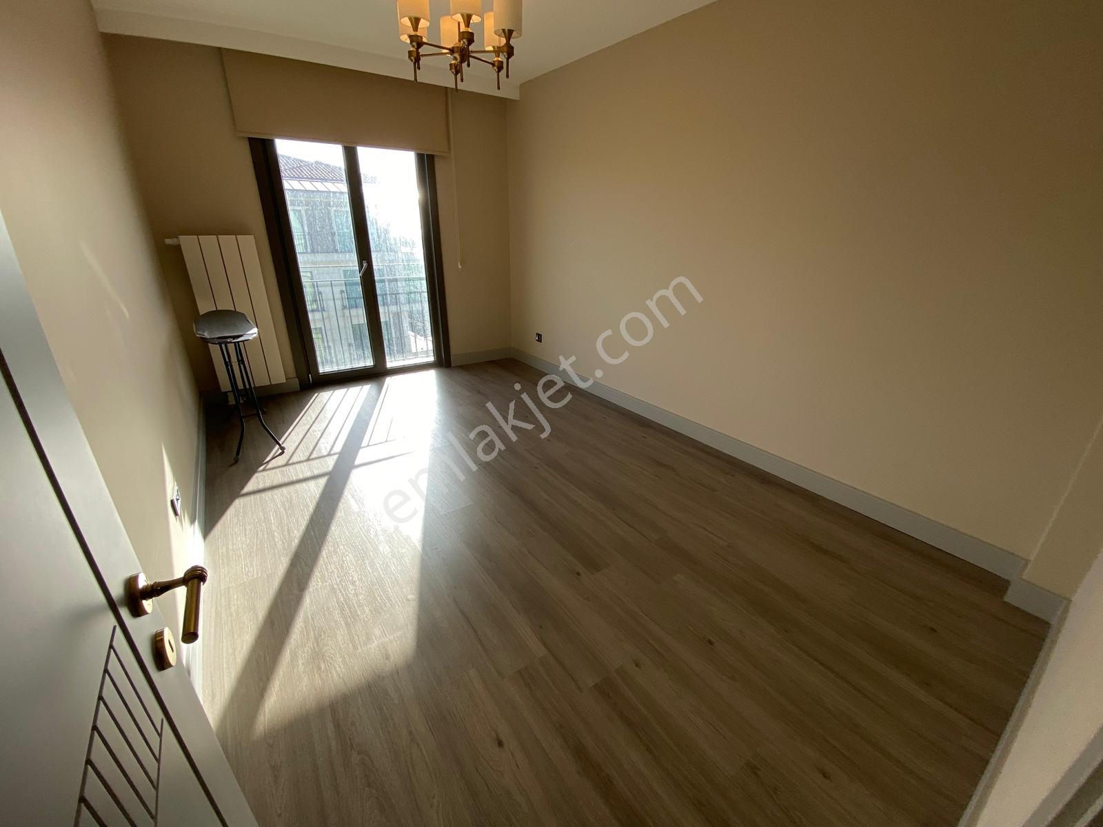 Beylikdüzü 3,5+1 Deniz İstanbul Sedef Konakları Boş Daire - Görsel 19