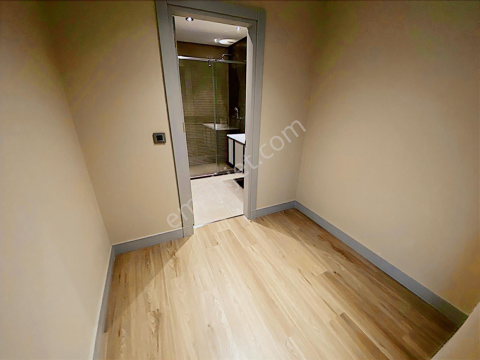 Beylikdüzü 3,5+1 Deniz İstanbul Sedef Konakları Boş Daire - Görsel 23