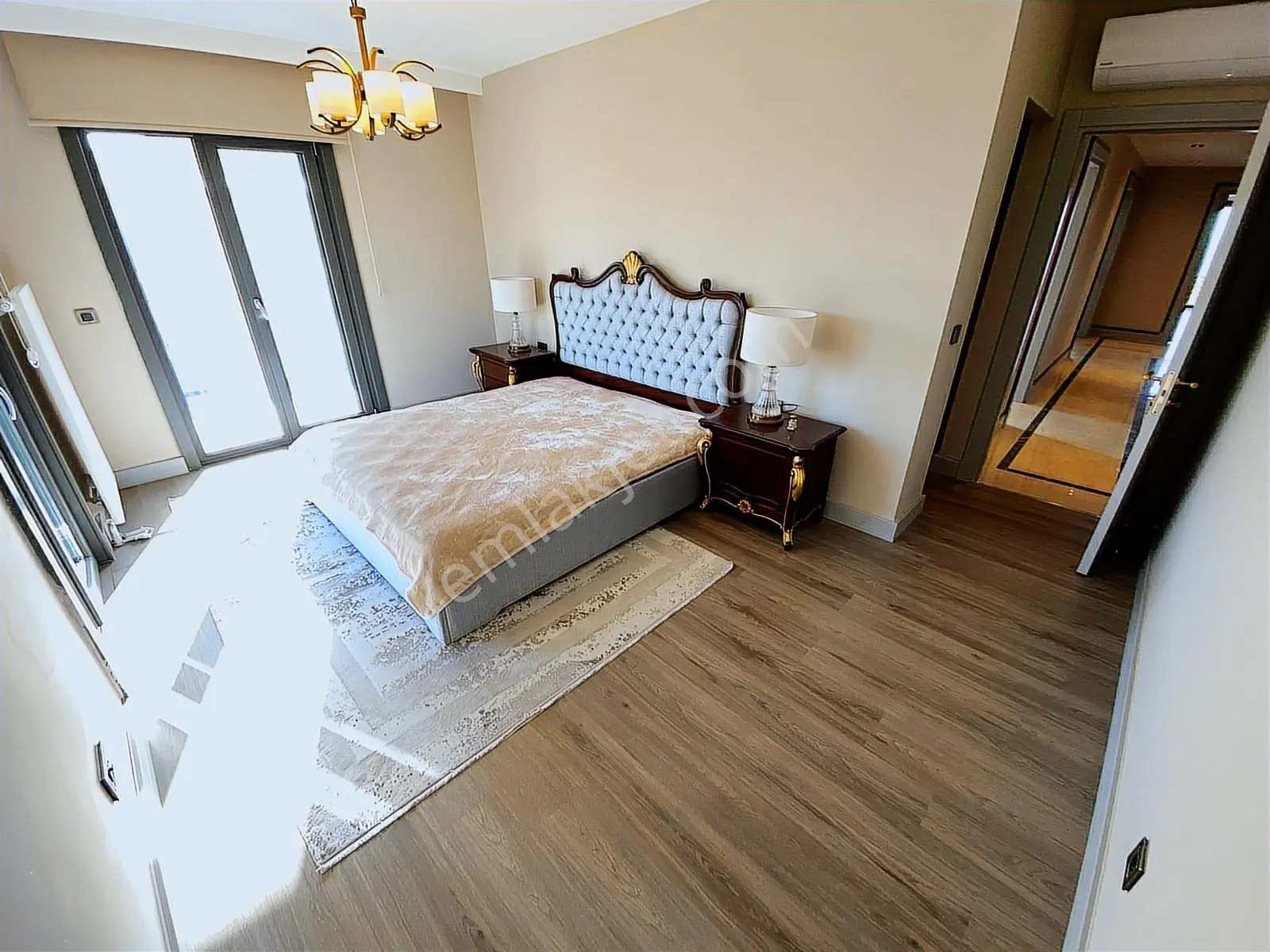 Beylikdüzü 3,5+1 Deniz İstanbul Sedef Konakları Boş Daire - Görsel 22