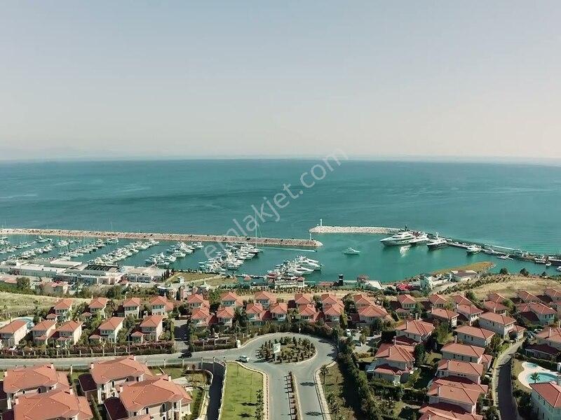 Beylikdüzü 3,5+1 Deniz İstanbul Sedef Konakları Boş Daire - Görsel 26