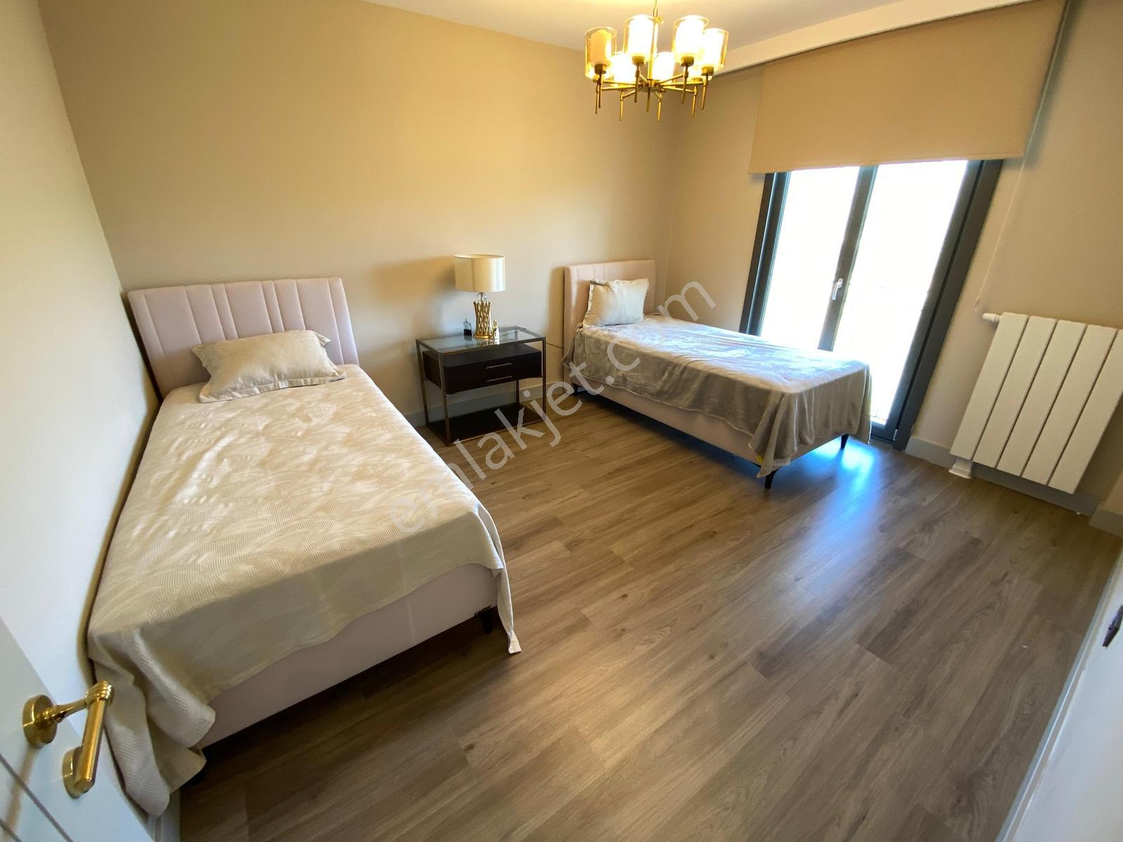 Beylikdüzü 3,5+1 Deniz İstanbul Sedef Konakları Boş Daire - Görsel 20