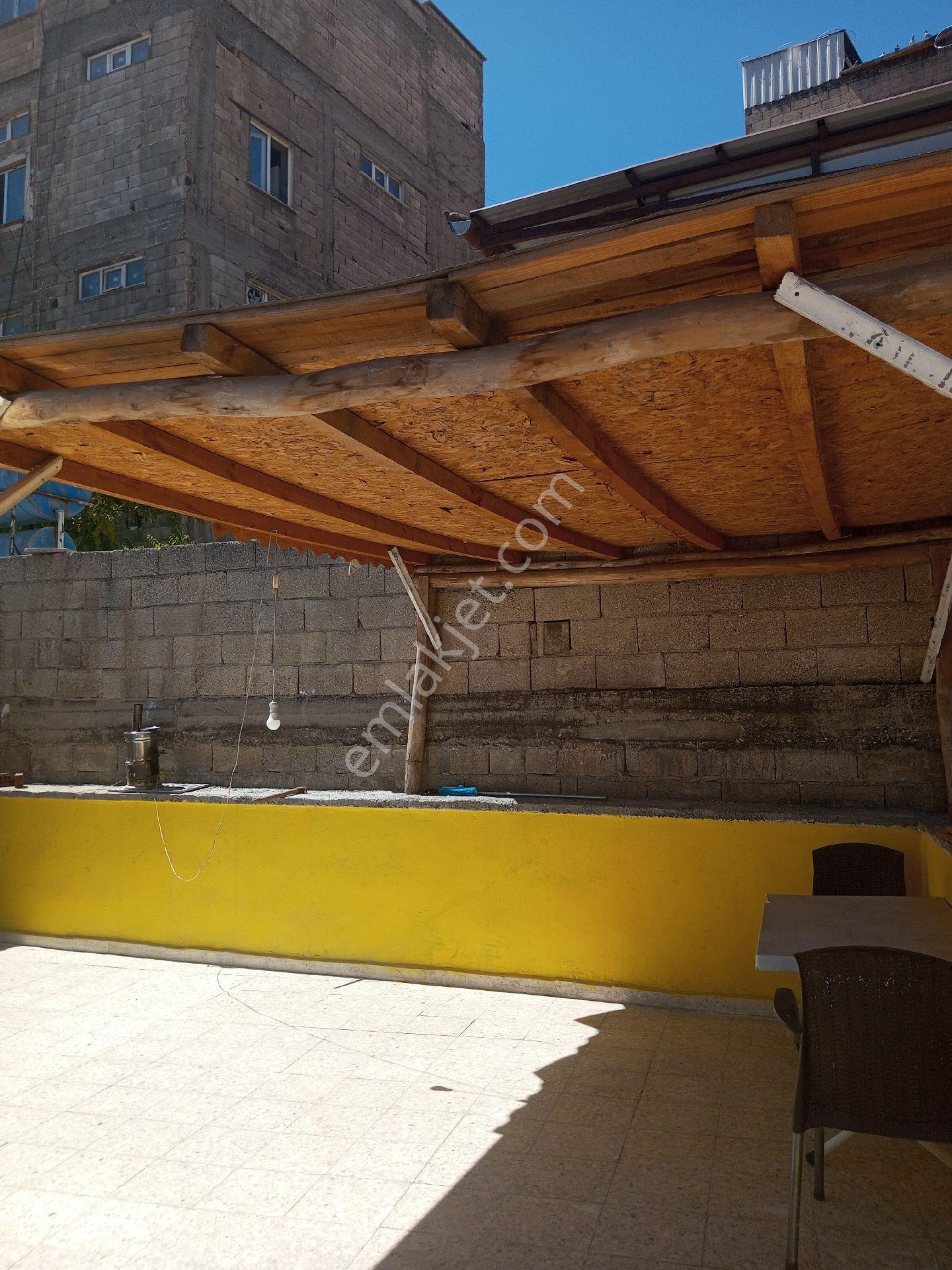 Şelaleli İki Katlı Satılık Müstakil Antep Evi - Görsel 5