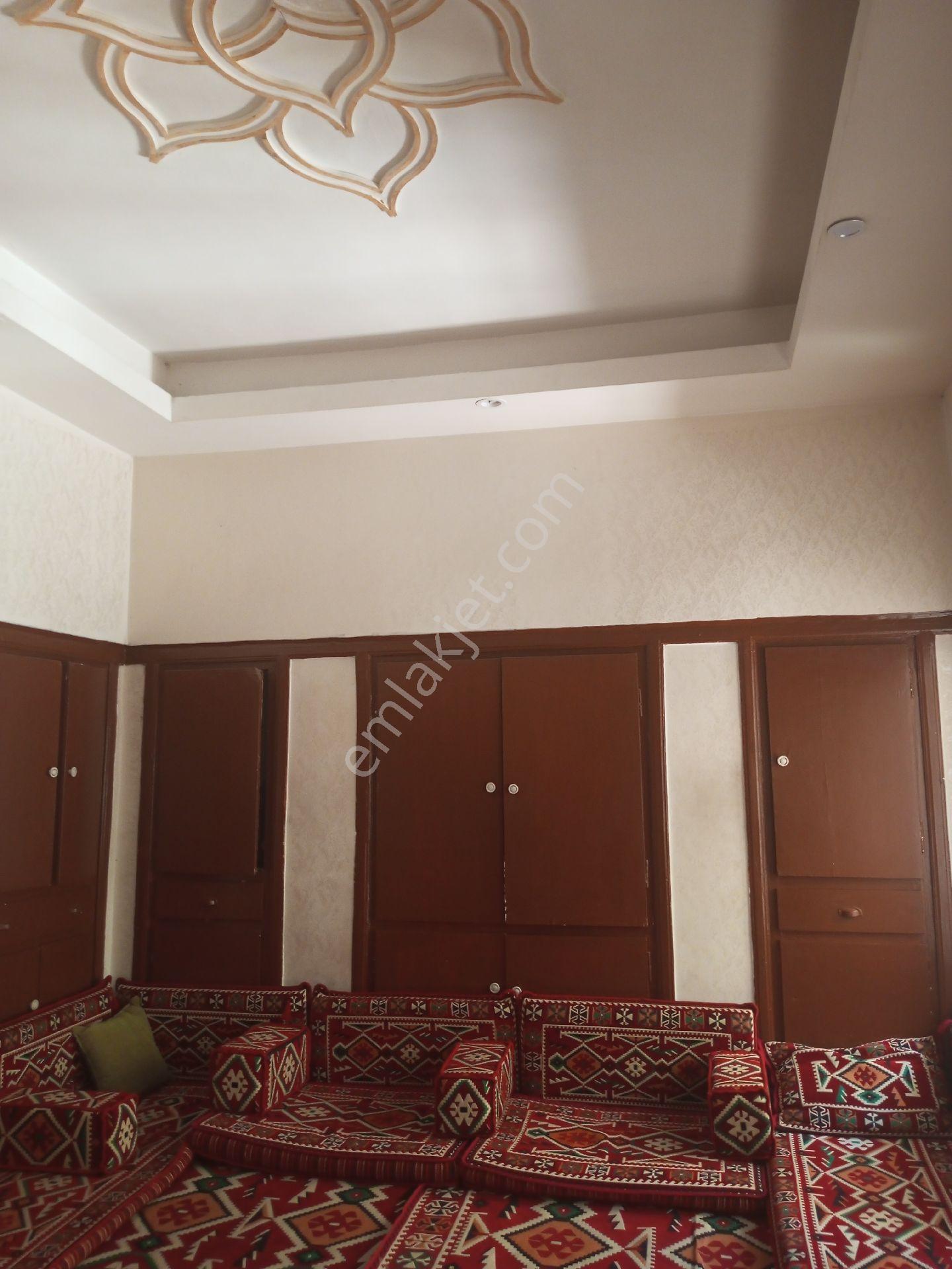 Şelaleli İki Katlı Satılık Müstakil Antep Evi - Görsel 6