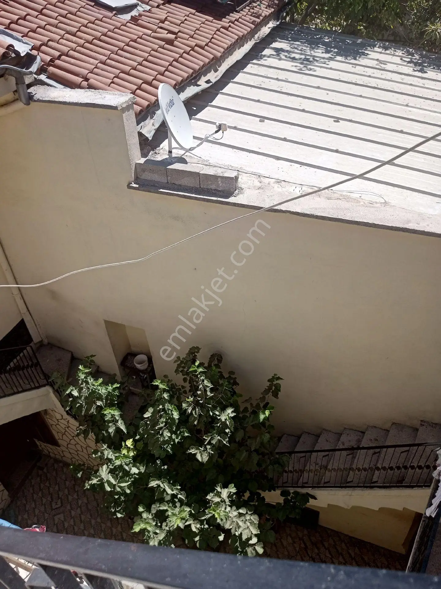 Şelaleli İki Katlı Satılık Müstakil Antep Evi - Görsel 3