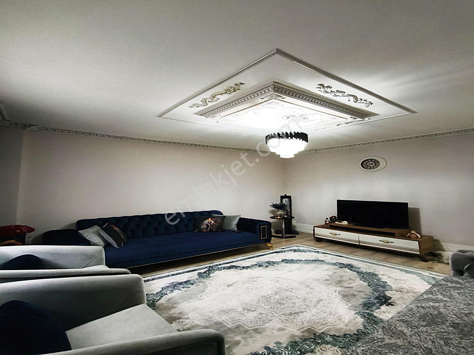Cadde34 Yapı'dan 2+1 Geniş M2 Krediye Uygun Bahçe Katı !!! - Görsel 4