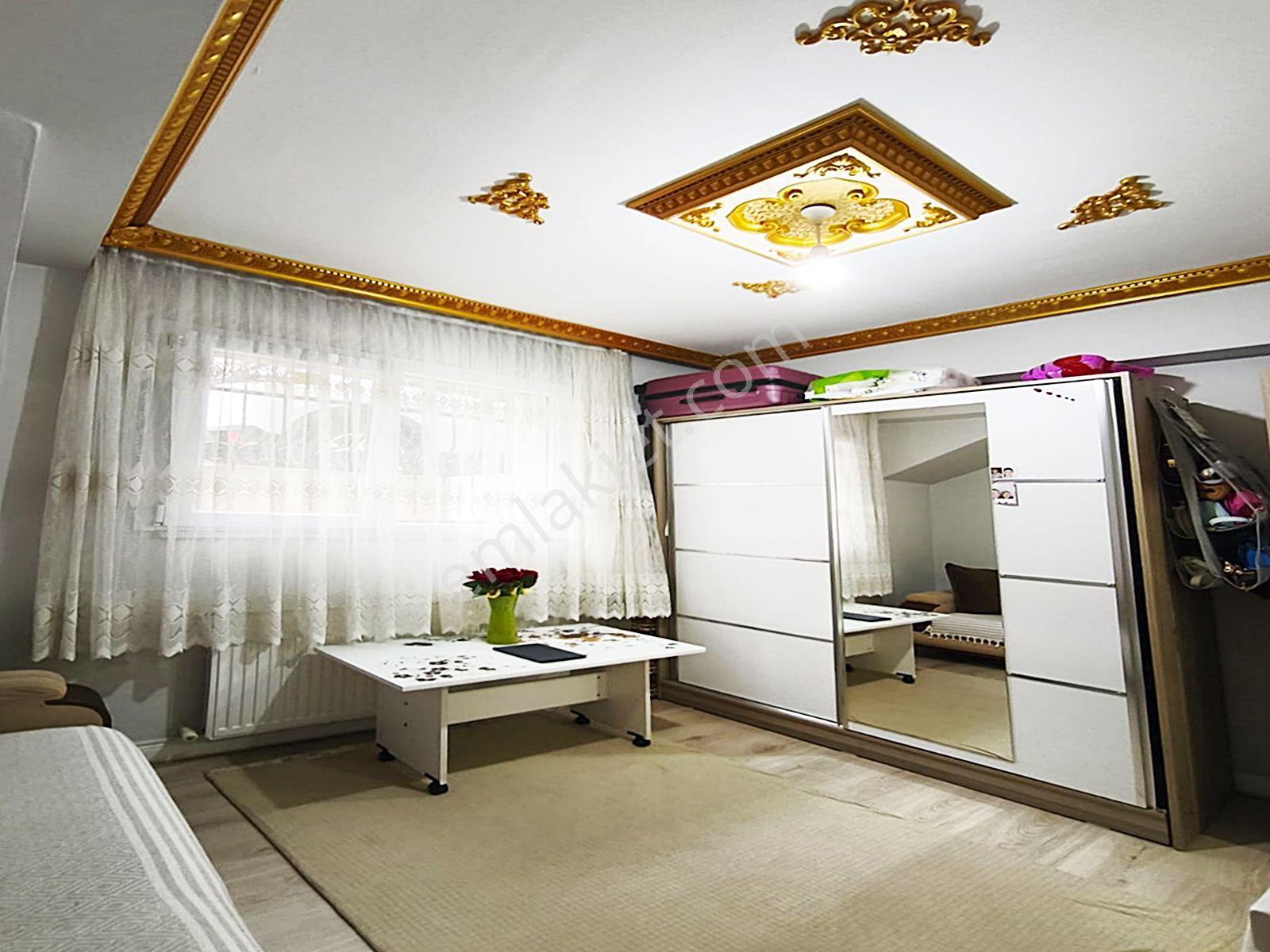 Cadde34 Yapı'dan 2+1 Geniş M2 Krediye Uygun Bahçe Katı !!! - Görsel 12