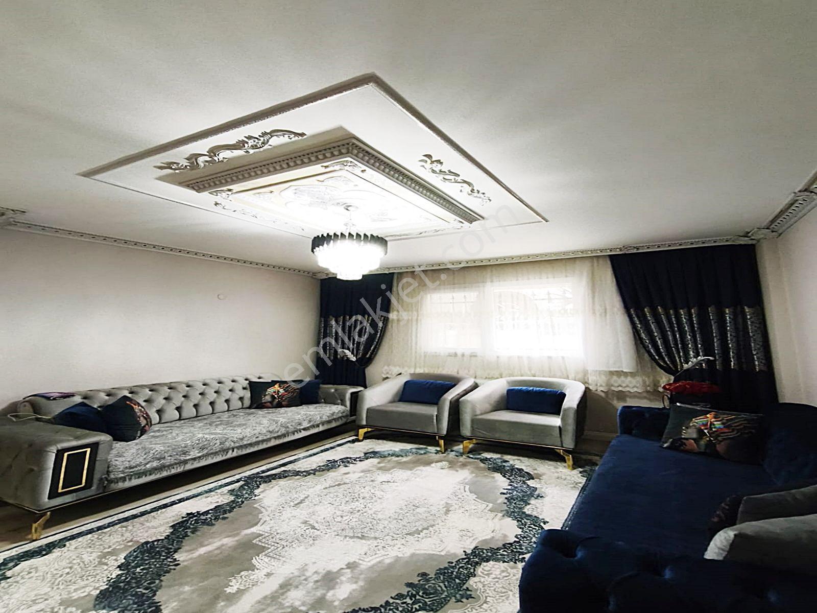 Cadde34 Yapı'dan 2+1 Geniş M2 Krediye Uygun Bahçe Katı !!! - Görsel 2