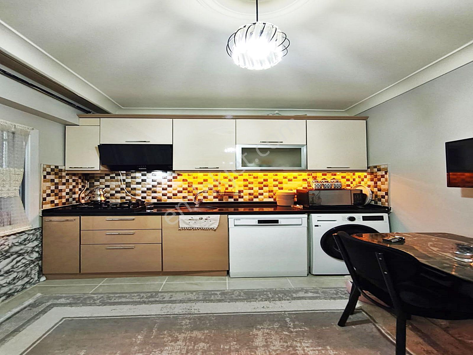 Cadde34 Yapı'dan 2+1 Geniş M2 Krediye Uygun Bahçe Katı !!! - Görsel 8