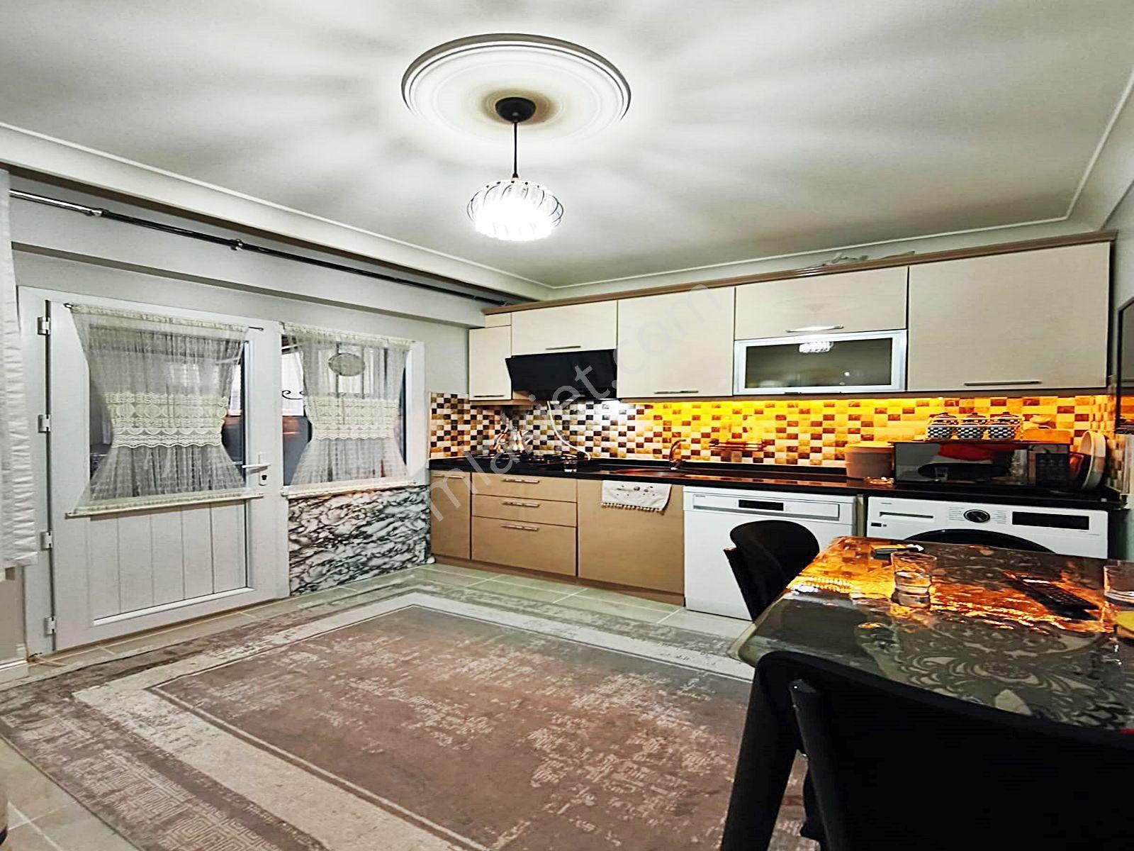 Cadde34 Yapı'dan 2+1 Geniş M2 Krediye Uygun Bahçe Katı !!! - Görsel 9