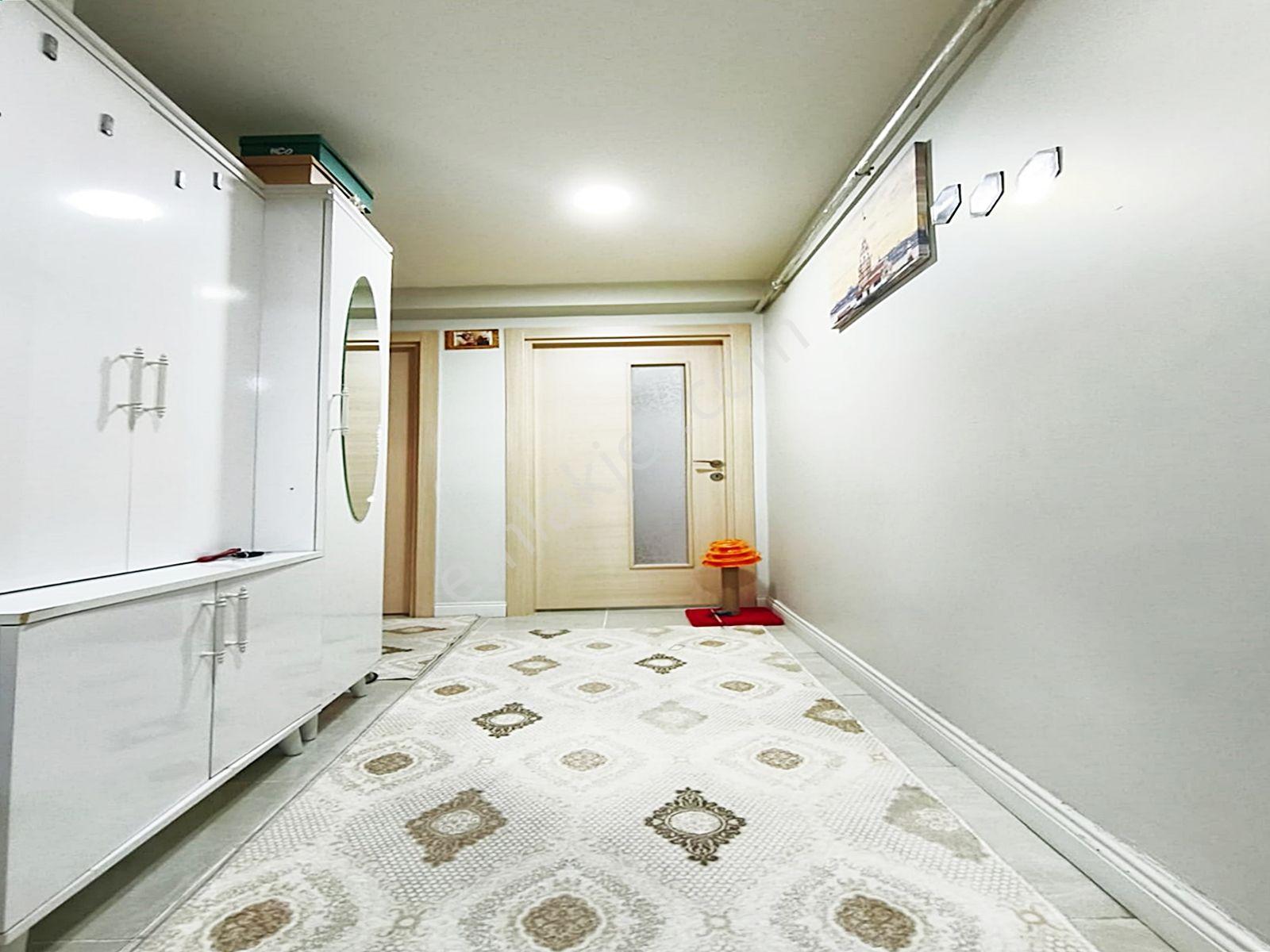 Cadde34 Yapı'dan 2+1 Geniş M2 Krediye Uygun Bahçe Katı !!! - Görsel 10