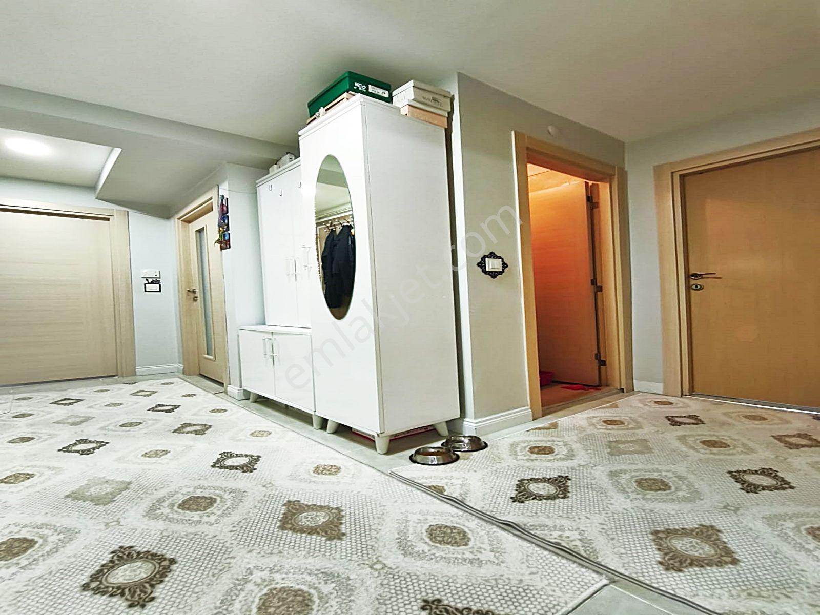 Cadde34 Yapı'dan 2+1 Geniş M2 Krediye Uygun Bahçe Katı !!! - Görsel 18