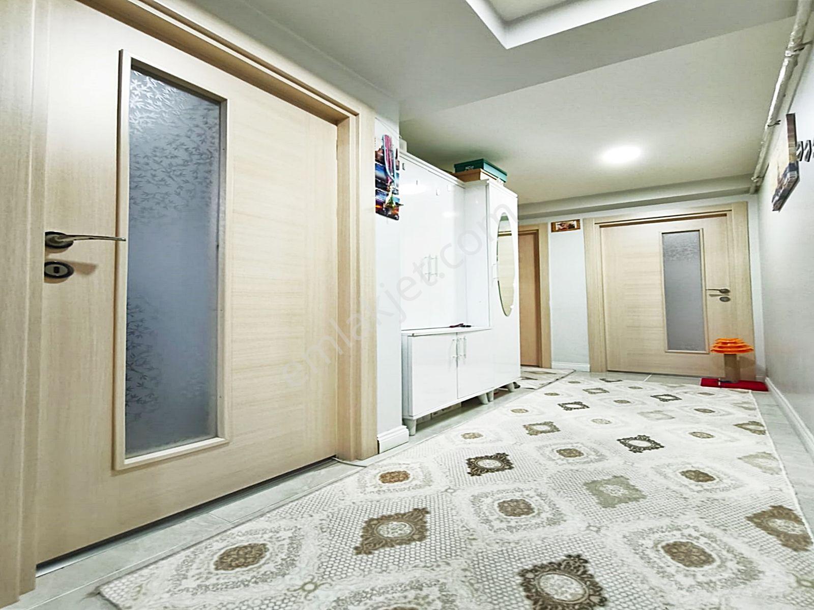 Cadde34 Yapı'dan 2+1 Geniş M2 Krediye Uygun Bahçe Katı !!! - Görsel 22