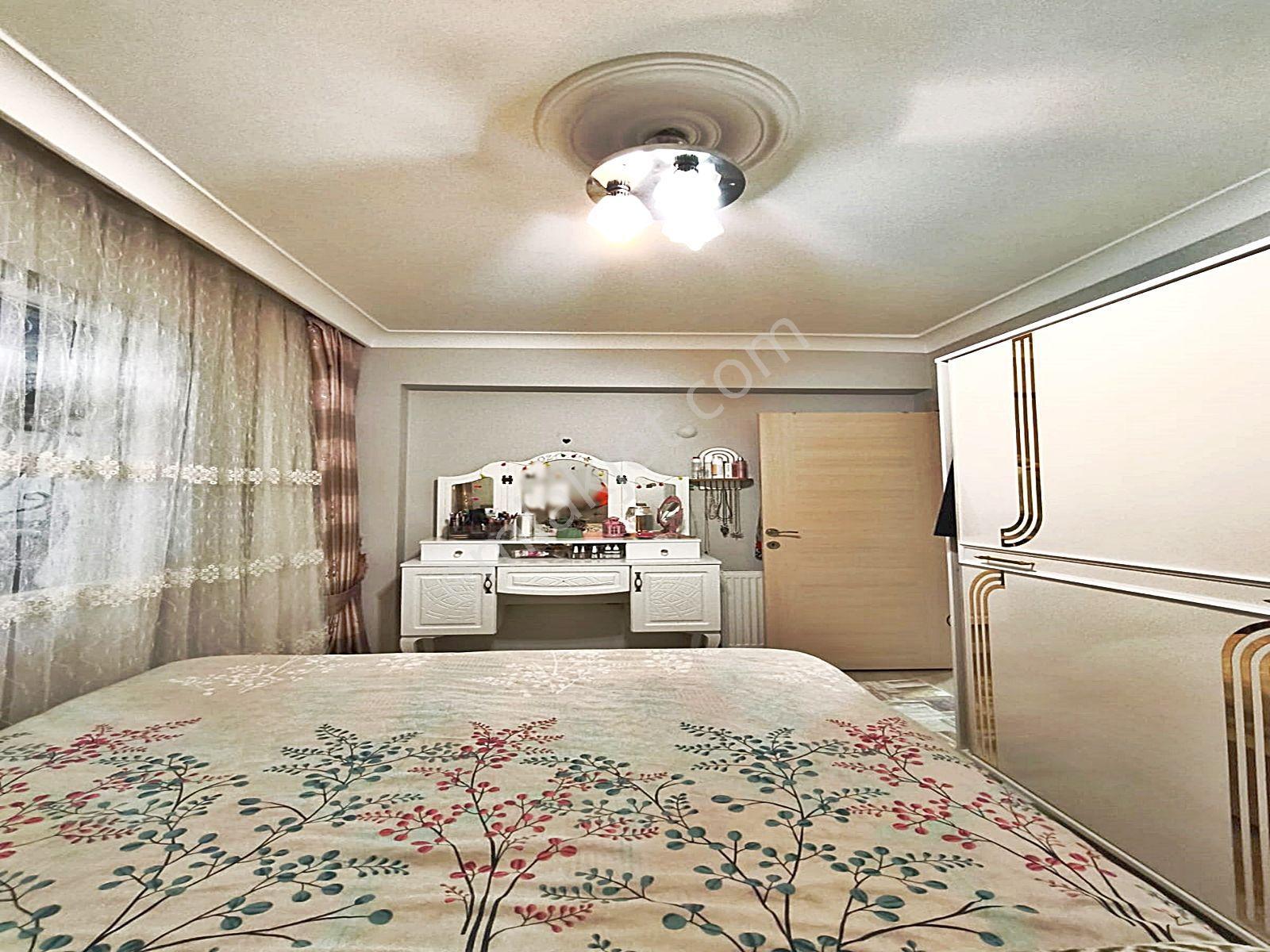 Cadde34 Yapı'dan 2+1 Geniş M2 Krediye Uygun Bahçe Katı !!! - Görsel 16