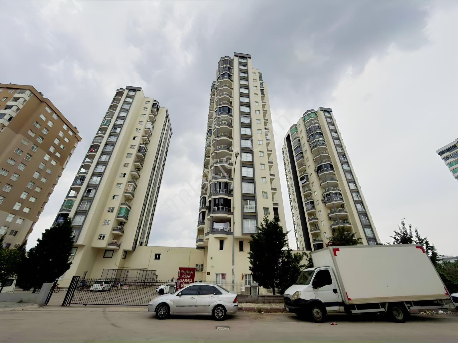 Alibozdoğanoğlu Bulvarı Üzeri 3+1 K Mutfak Çift Banyo Satılık - Görsel 2