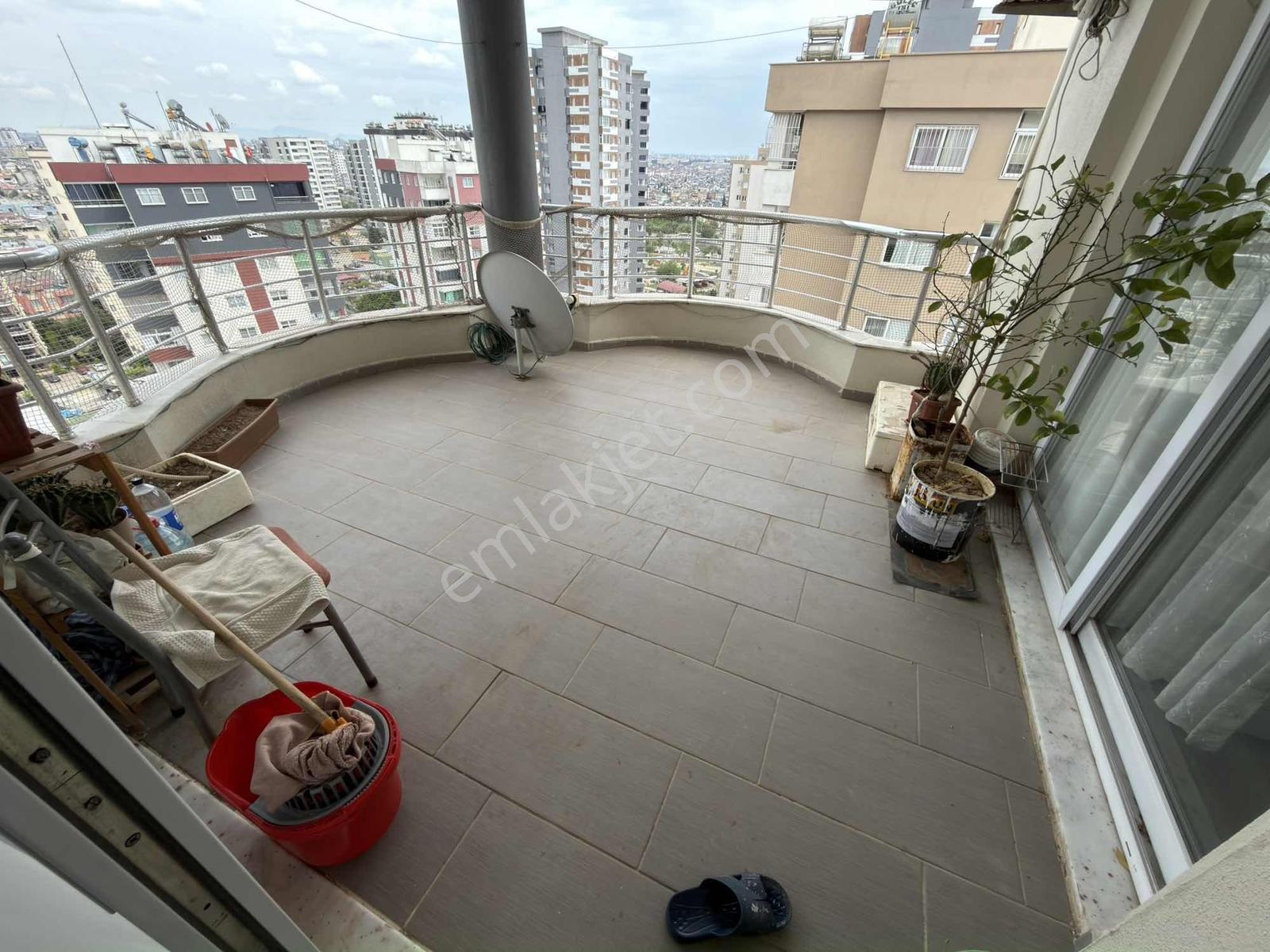 Alibozdoğanoğlu Bulvarı Üzeri 3+1 K Mutfak Çift Banyo Satılık - Görsel 28