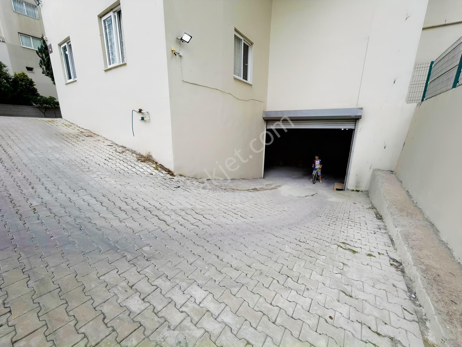 Alibozdoğanoğlu Bulvarı Üzeri 3+1 K Mutfak Çift Banyo Satılık - Görsel 5
