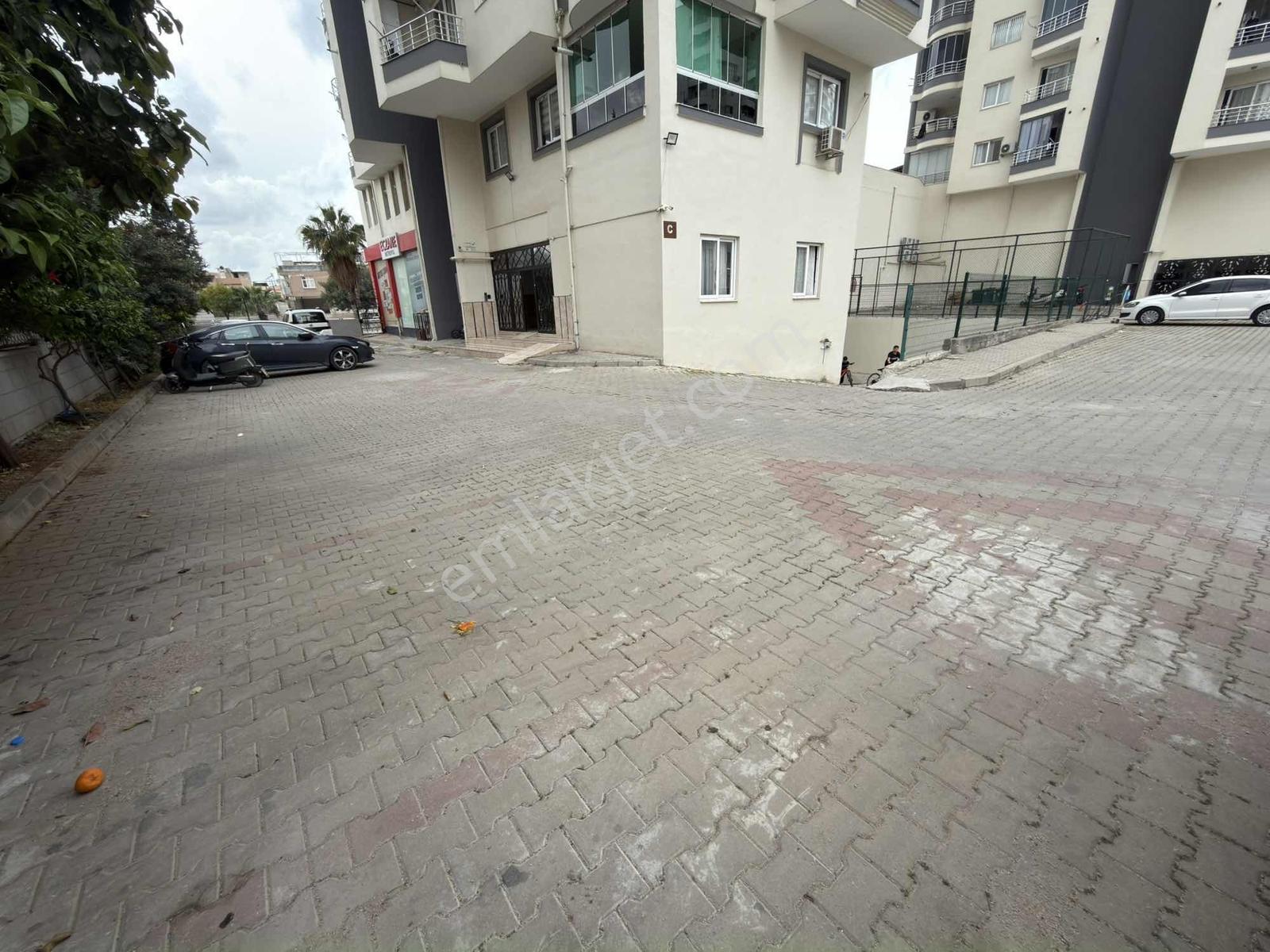 Alibozdoğanoğlu Bulvarı Üzeri 3+1 K Mutfak Çift Banyo Satılık - Görsel 12