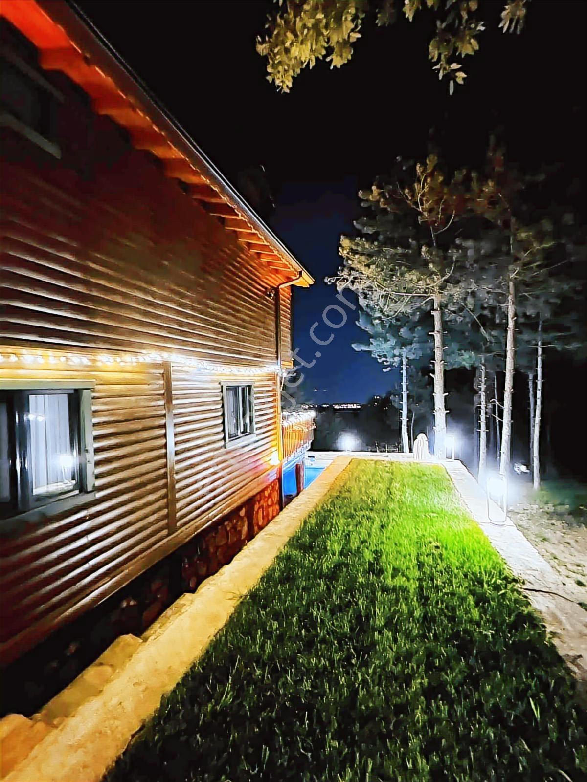 2m Yatırım'dan İznik Çamoluk Mah Kiralık Müstakil Dağevi - Görsel 28