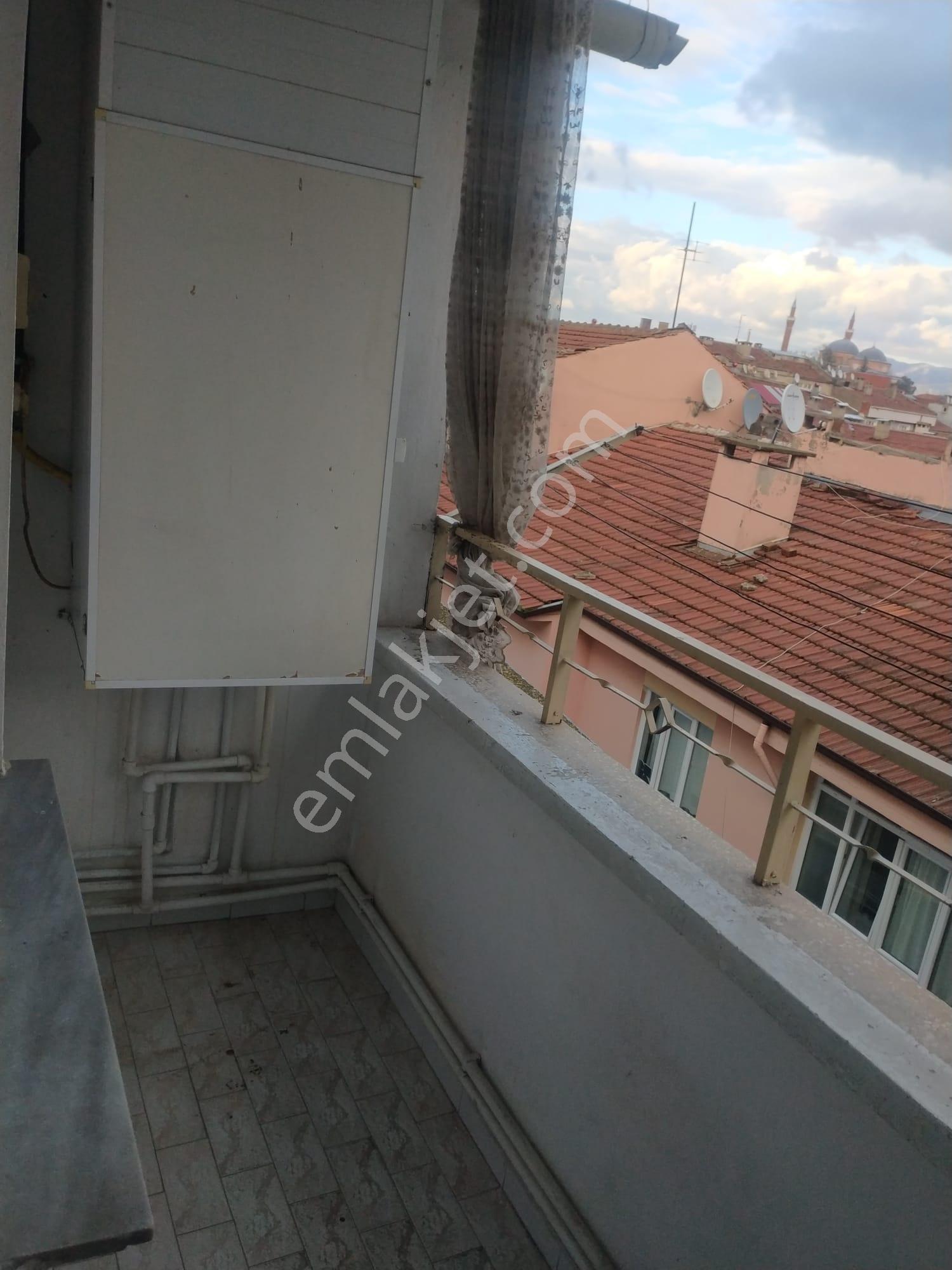 Bursa Yıldırım Selimzadede Mah. 2+1 , 90 M2 , Kat.4 Kombili Bakımlı Daire - Görsel 19