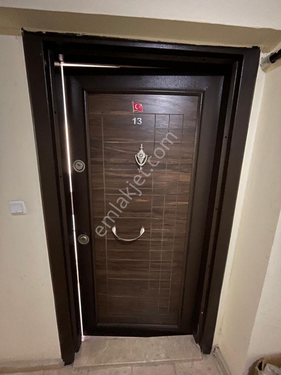 Sinerji'den Görükle Taş Heykeller De Eşyalı 1+1 Kiralık Daire - Görsel 19