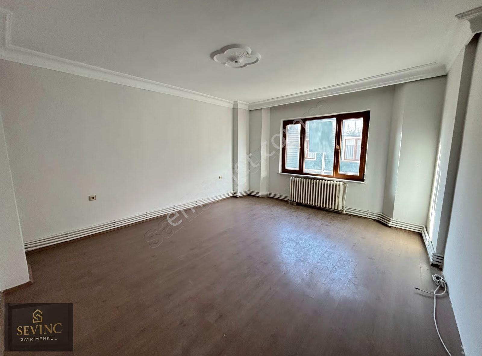 Sevinç'ten Hacıyusuf'ta Sahile 3 Dk Ara Kat Kiralık 3+1 Daire - Görsel 6