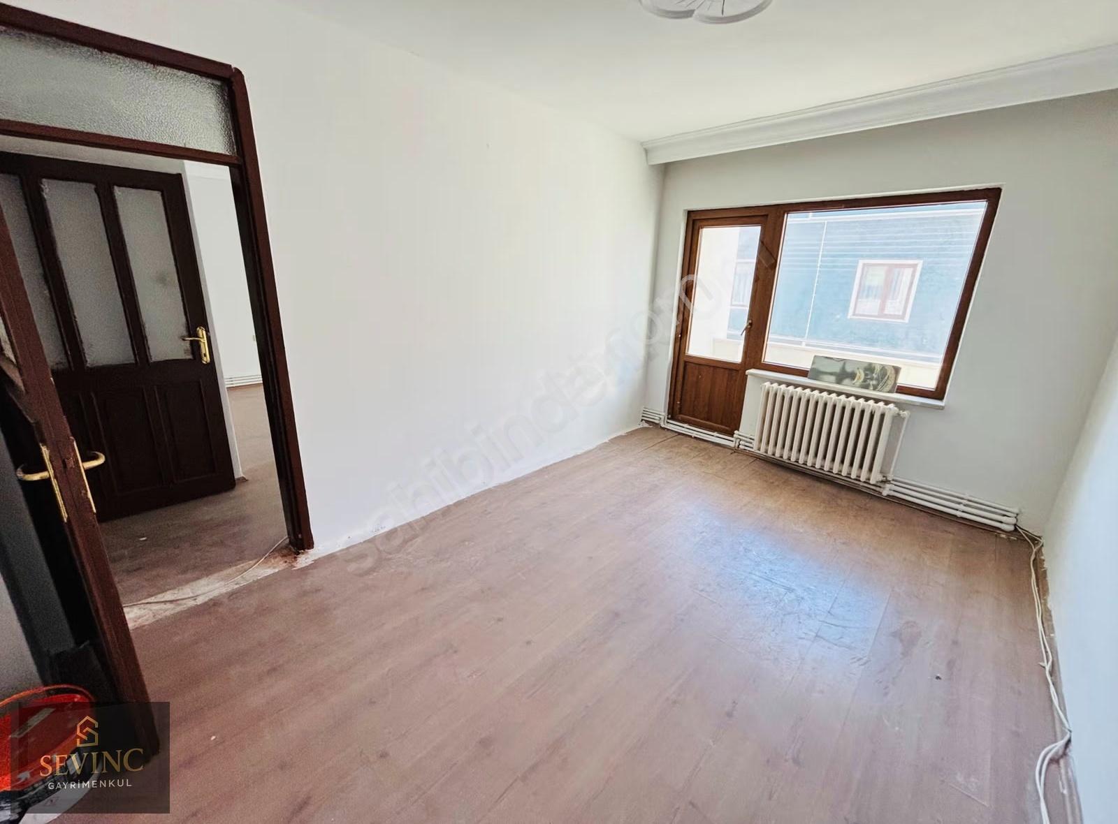 Sevinç'ten Hacıyusuf'ta Sahile 3 Dk Ara Kat Kiralık 3+1 Daire - Görsel 8