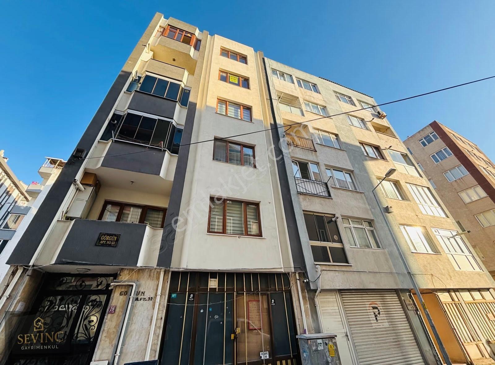Sevinç'ten Hacıyusuf'ta Sahile 3 Dk Ara Kat Kiralık 3+1 Daire - Görsel 33