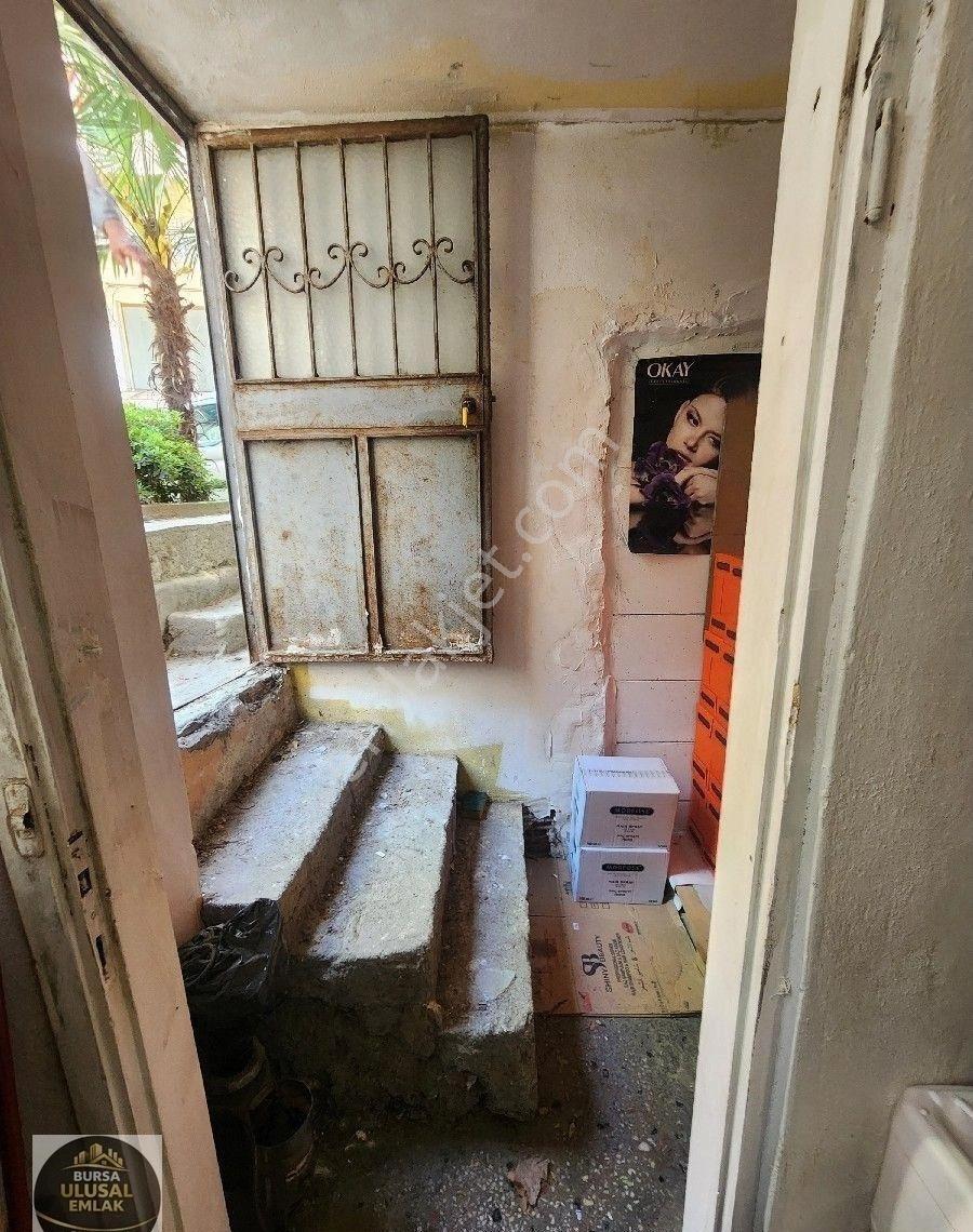 3 Cepheli Satılık Daire - Görsel 12