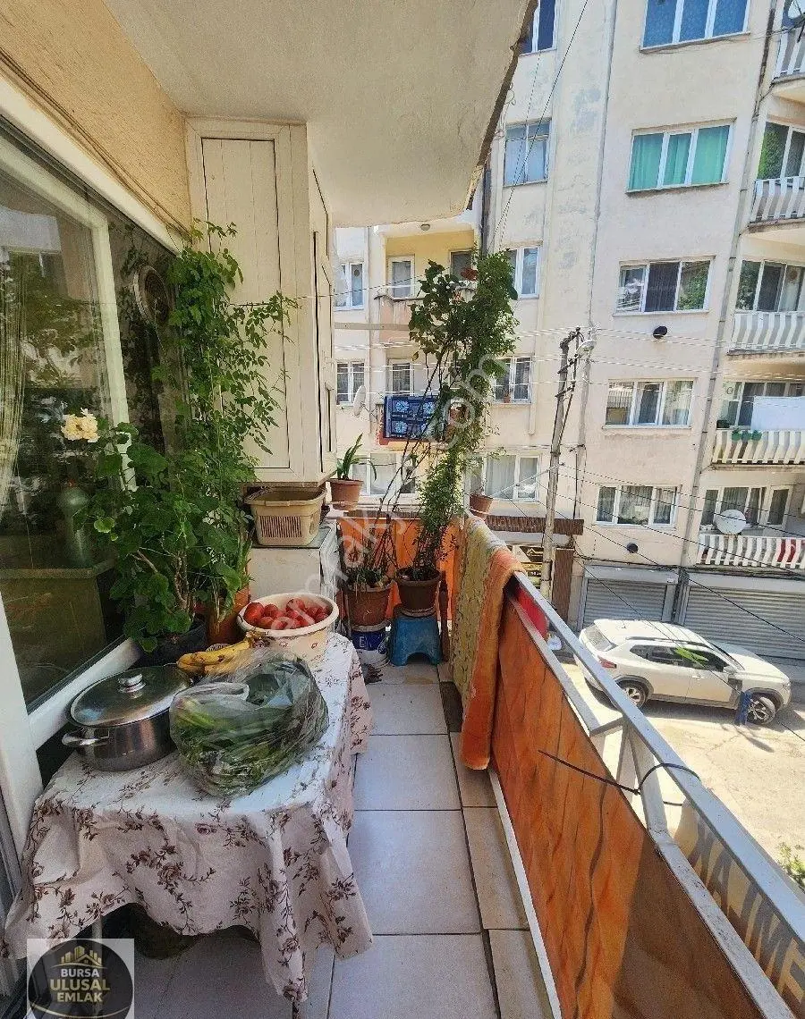 3 Cepheli Satılık Daire - Görsel 3