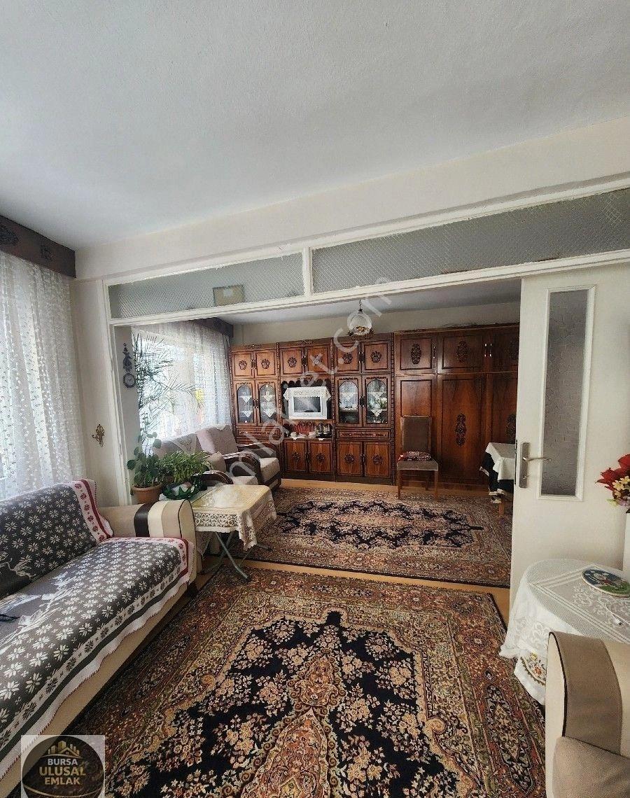3 Cepheli Satılık Daire - Görsel 20