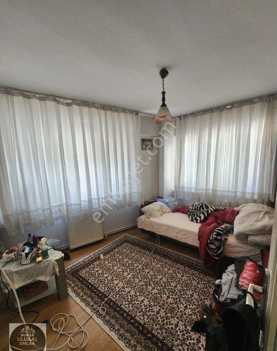 3 Cepheli Satılık Daire - Görsel 14