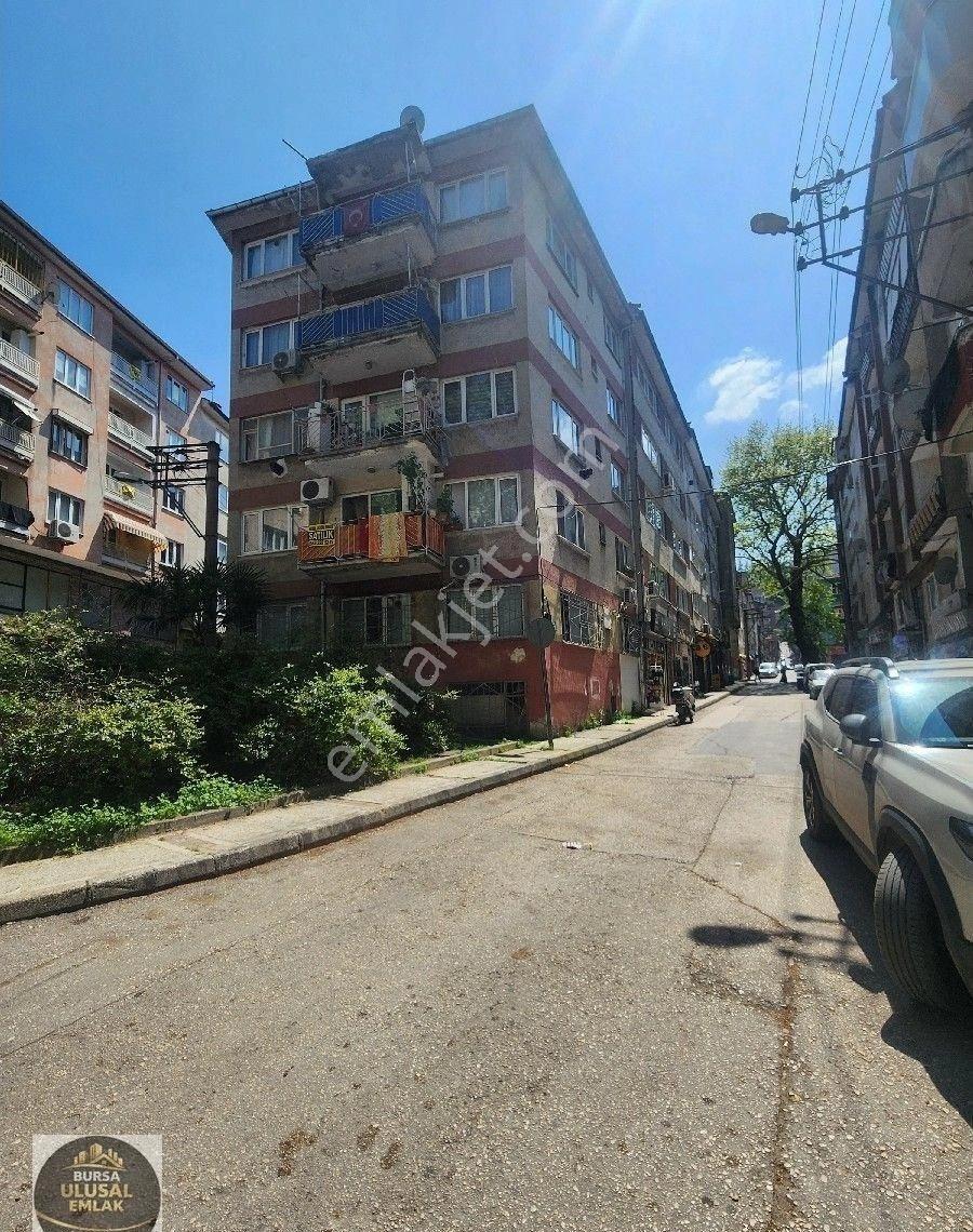 3 Cepheli Satılık Daire - Görsel 15