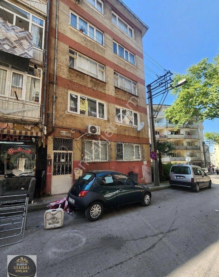 3 Cepheli Satılık Daire - Görsel 28