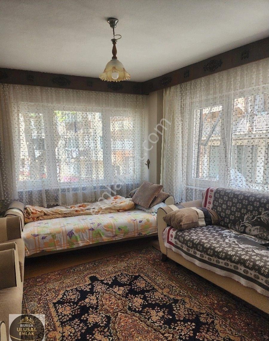 3 Cepheli Satılık Daire - Görsel 18