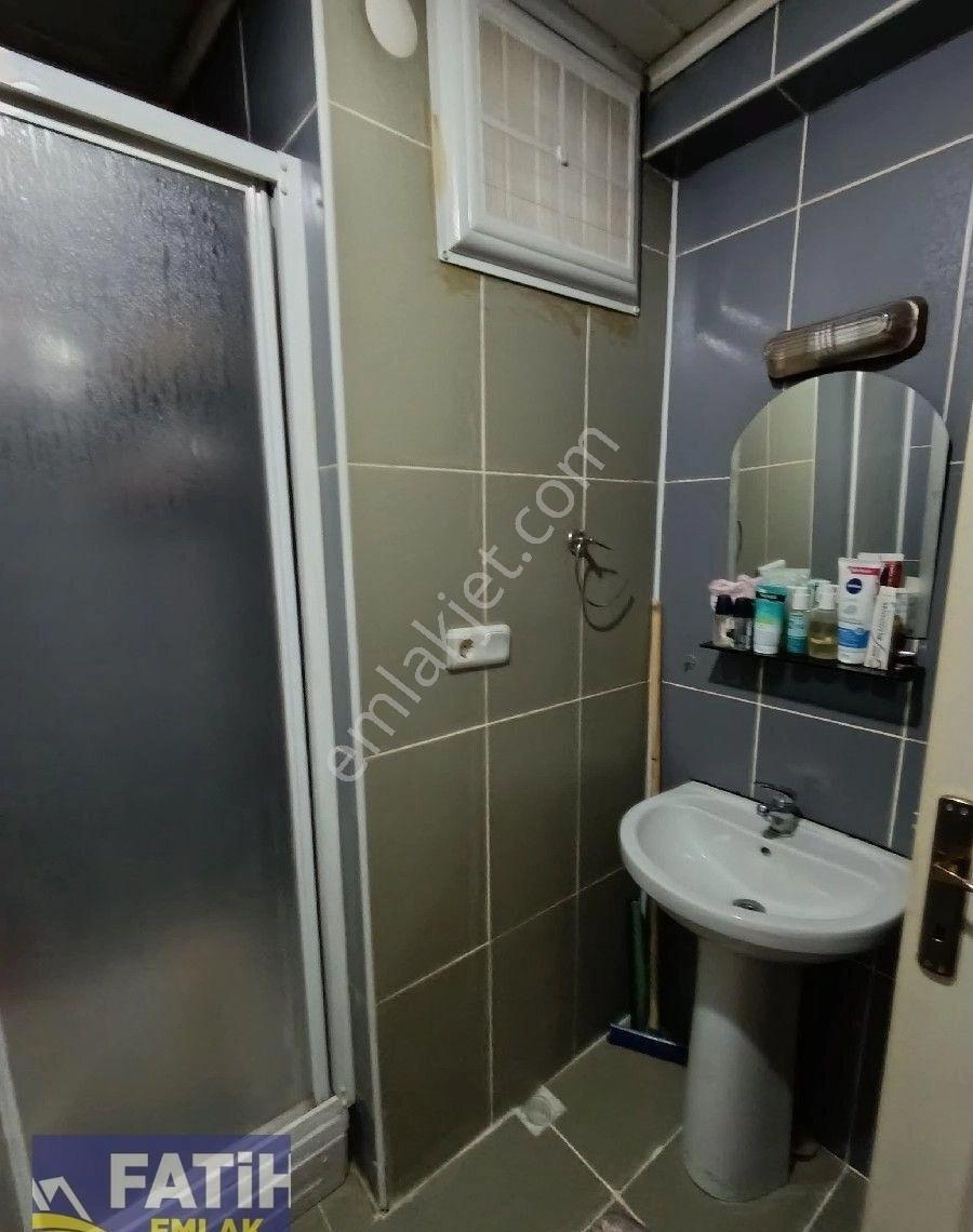 Şerefiye Mah Devlet Tiyatrosu Civarı Acil Satılık 2+1 Mutfak Wc Banyo Ayrı Kat Mulkiyetli Balkonlu‼️ - Görsel 11