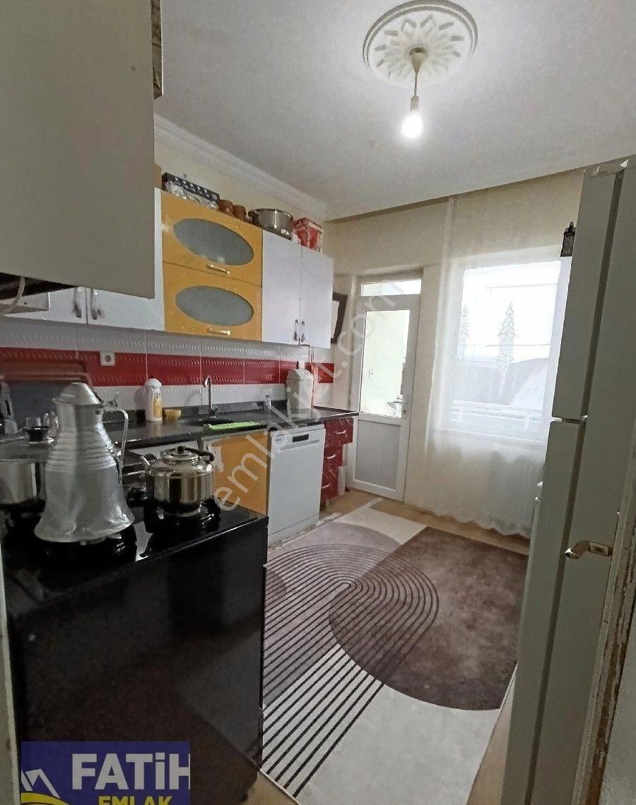 Şerefiye Mah Devlet Tiyatrosu Civarı Acil Satılık 2+1 Mutfak Wc Banyo Ayrı Kat Mulkiyetli Balkonlu‼️ - Görsel 13