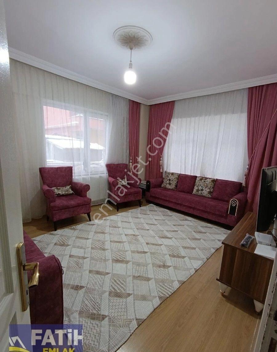 Şerefiye Mah Devlet Tiyatrosu Civarı Acil Satılık 2+1 Mutfak Wc Banyo Ayrı Kat Mulkiyetli Balkonlu‼️ - Görsel 12