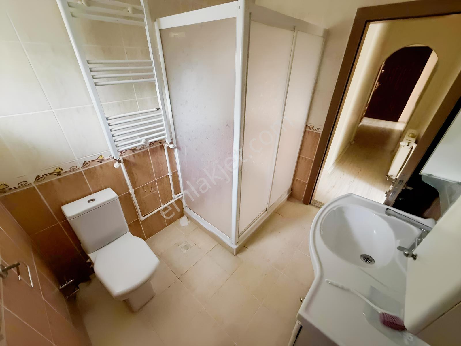 A L C Den Full Yapılı Site İçi Salon Bağımsız 3+1 Satılık - Görsel 9