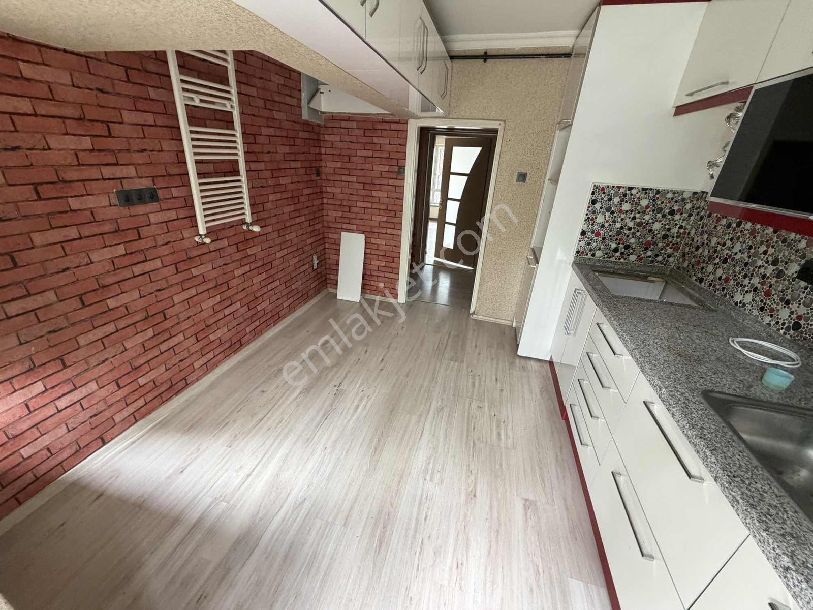 A L C Den Full Yapılı Site İçi Salon Bağımsız 3+1 Satılık - Görsel 33