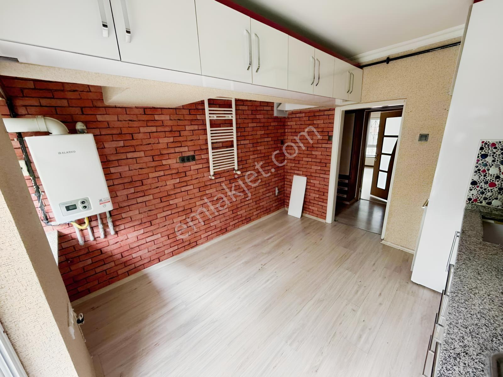 A L C Den Full Yapılı Site İçi Salon Bağımsız 3+1 Satılık - Görsel 34