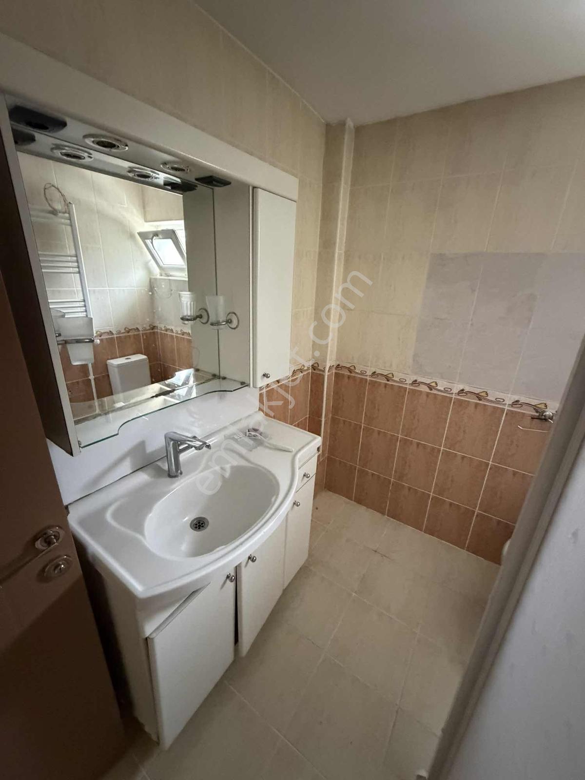 A L C Den Full Yapılı Site İçi Salon Bağımsız 3+1 Satılık - Görsel 28