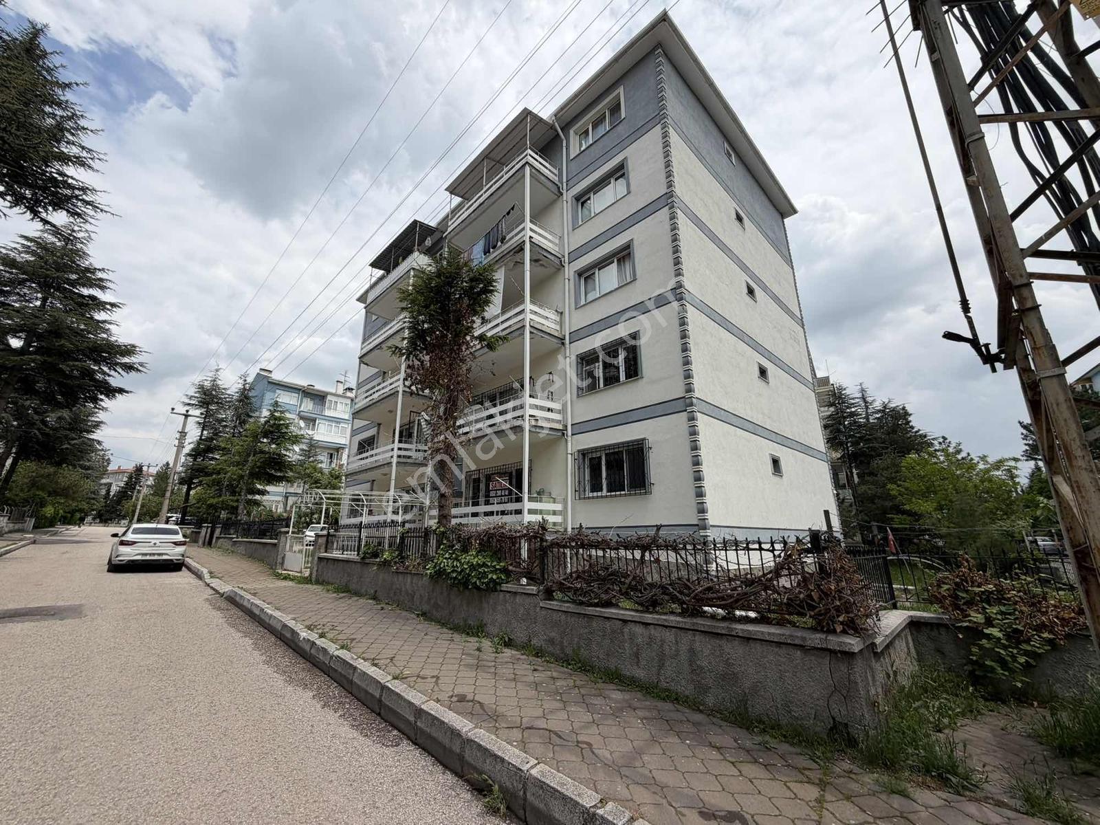 A L C Den Full Yapılı Site İçi Salon Bağımsız 3+1 Satılık - Görsel 23