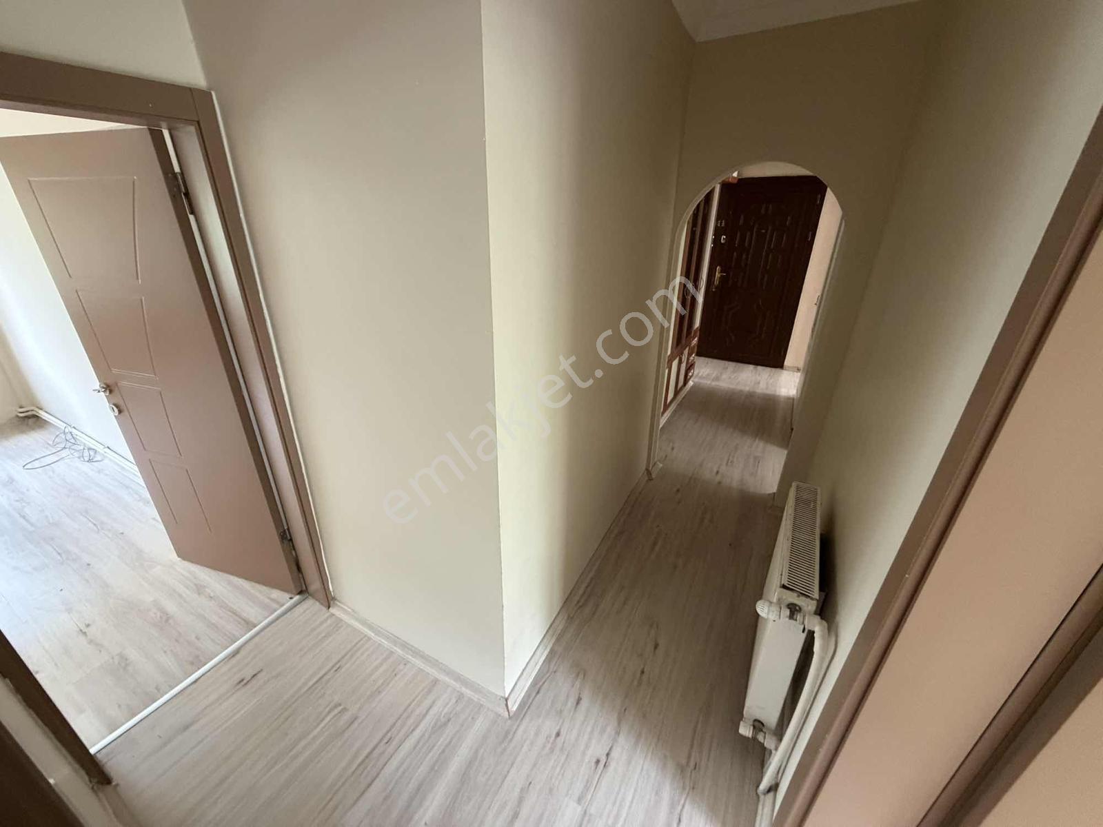 A L C Den Full Yapılı Site İçi Salon Bağımsız 3+1 Satılık - Görsel 24