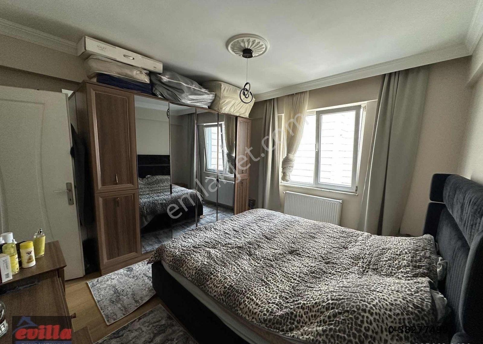 Güzelyalı Mahallesinde 2+1 Kiralık Daire - Görsel 9