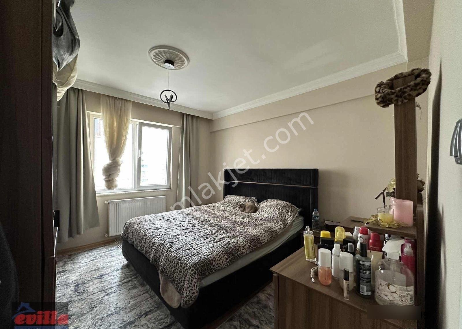 Güzelyalı Mahallesinde 2+1 Kiralık Daire - Görsel 7