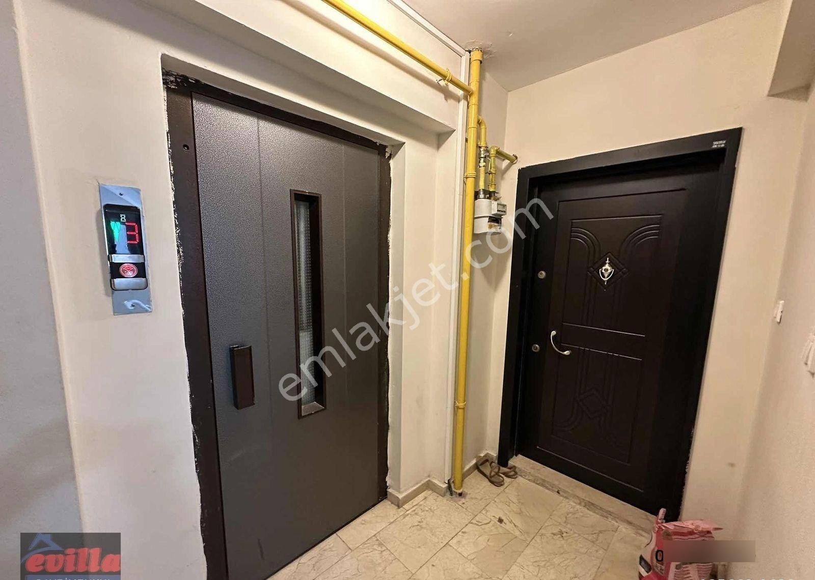 Güzelyalı Mahallesinde 2+1 Kiralık Daire - Görsel 18