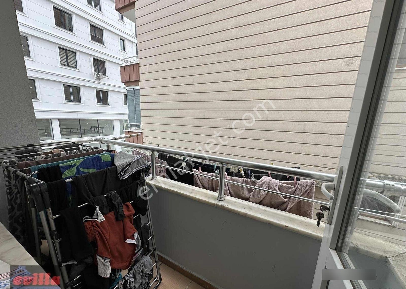 Güzelyalı Mahallesinde 2+1 Kiralık Daire - Görsel 11