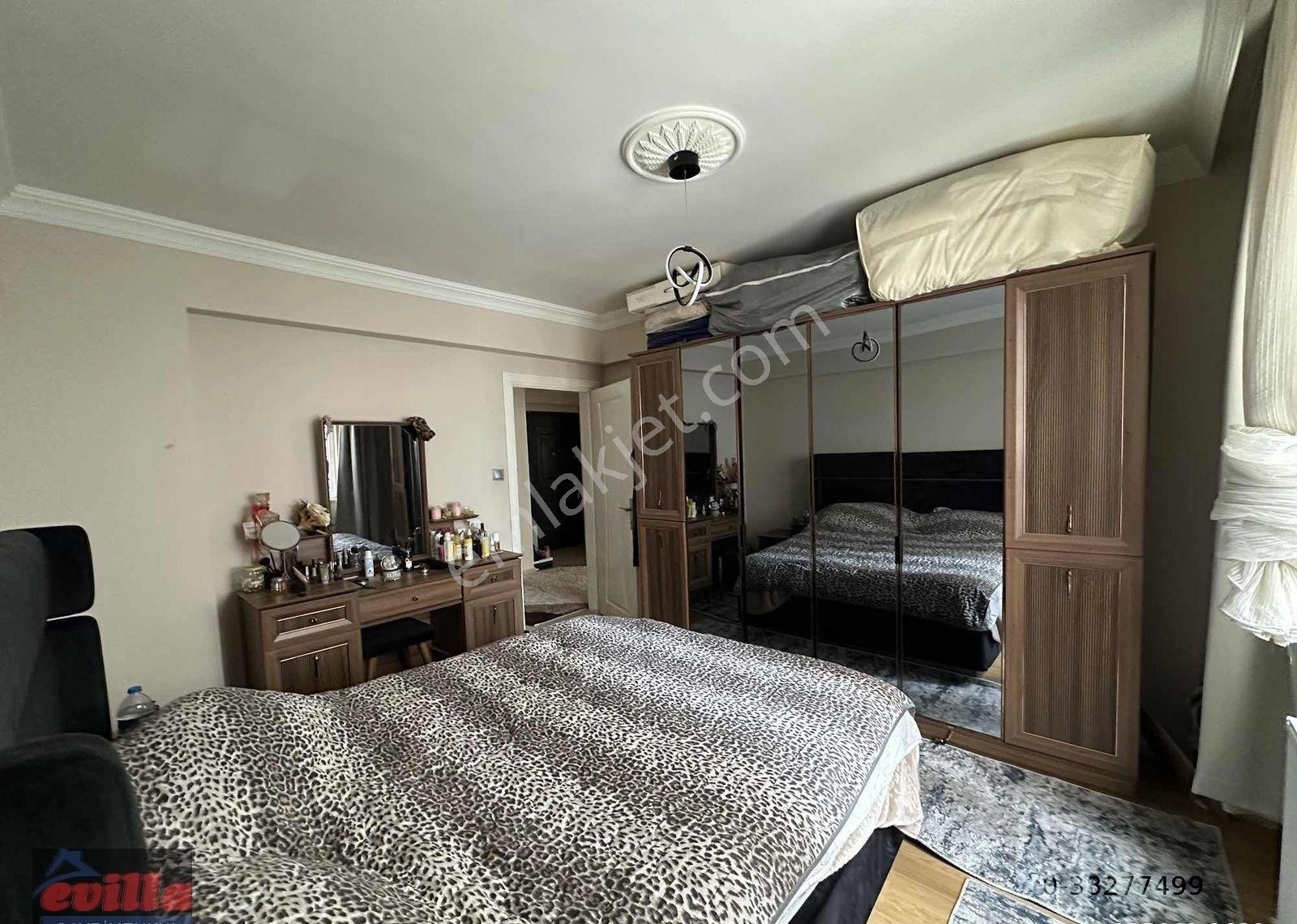 Güzelyalı Mahallesinde 2+1 Kiralık Daire - Görsel 8